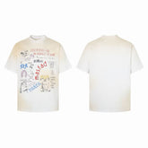 CapCabin “Mixed Signals” Graphic Tee