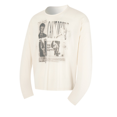 CapCabin Vintage Graphic Longsleeve Tee