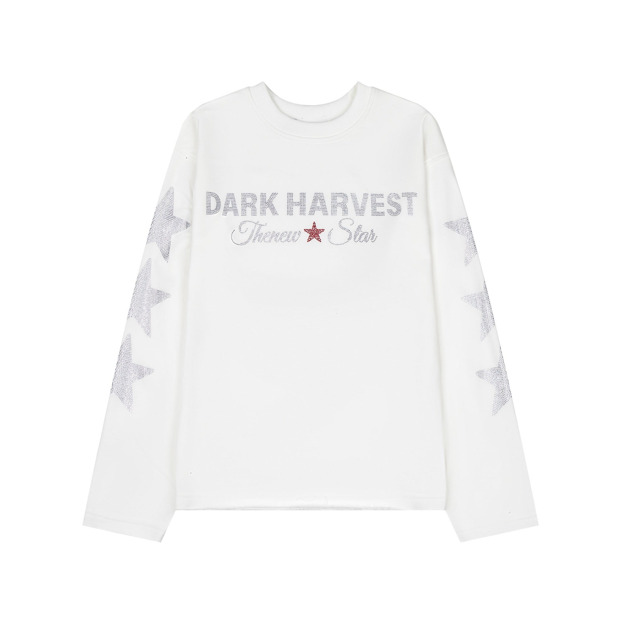 CapCabin Dark Harvest Long Sleeve Tee