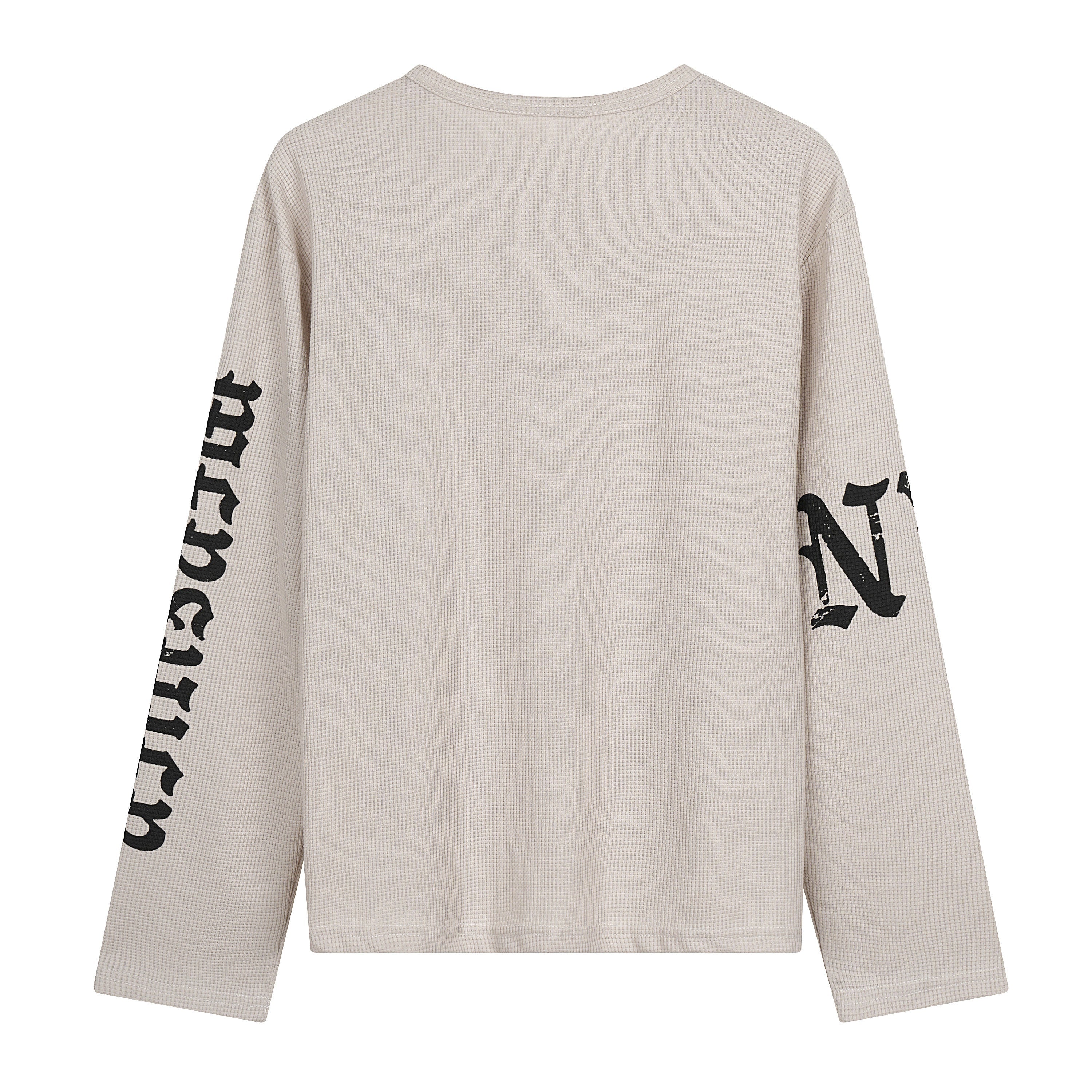 CapCabin Vintage Graphic Long Sleeve Tee