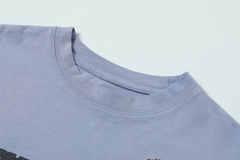 CapCabin Graphic Long-Sleeve T-Shirt
