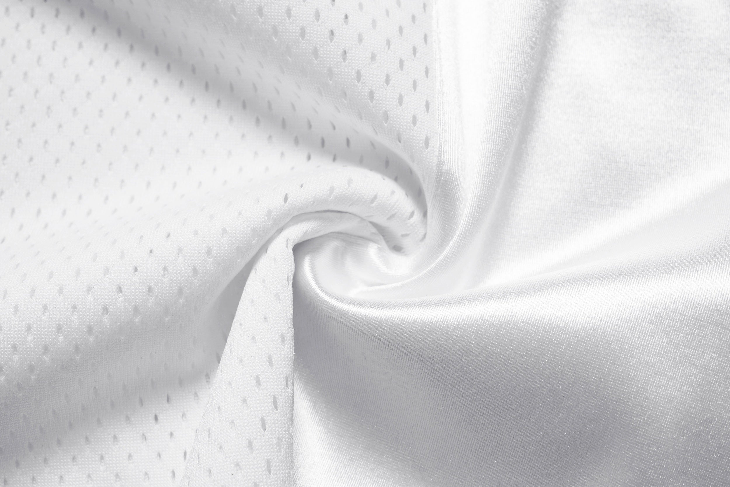 CapCabin Gothic Mesh Long Sleeve Jersey