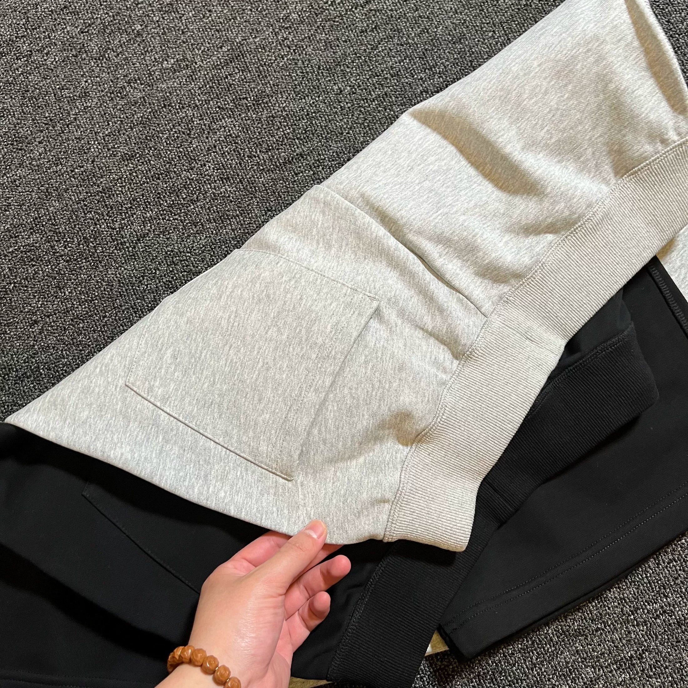 NOAH MARS - The summer casual sports five-pair pants of the trendy brand