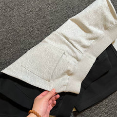 NOAH MARS - The summer casual sports five-pair pants of the trendy brand
