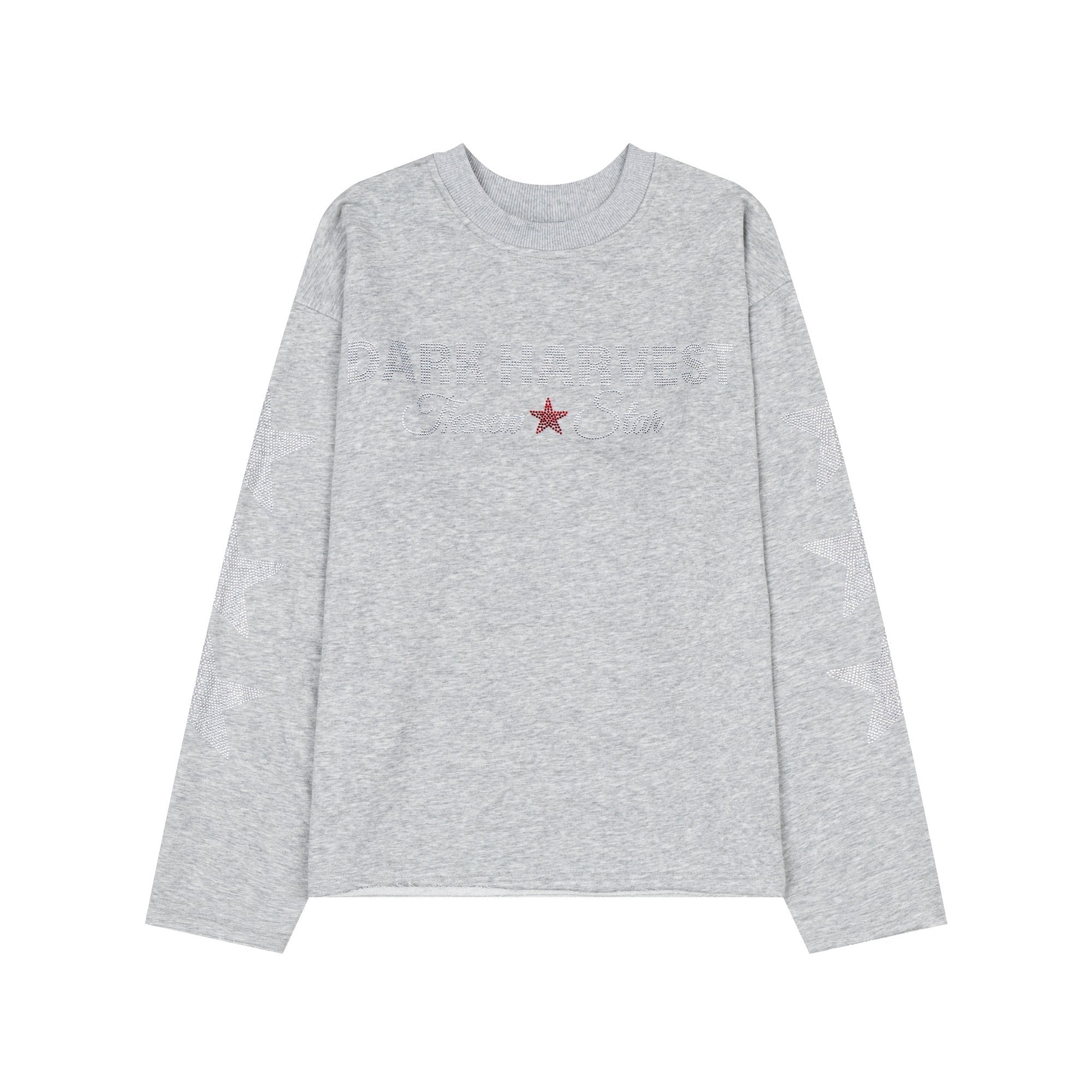 CapCabin Dark Harvest Long Sleeve Tee