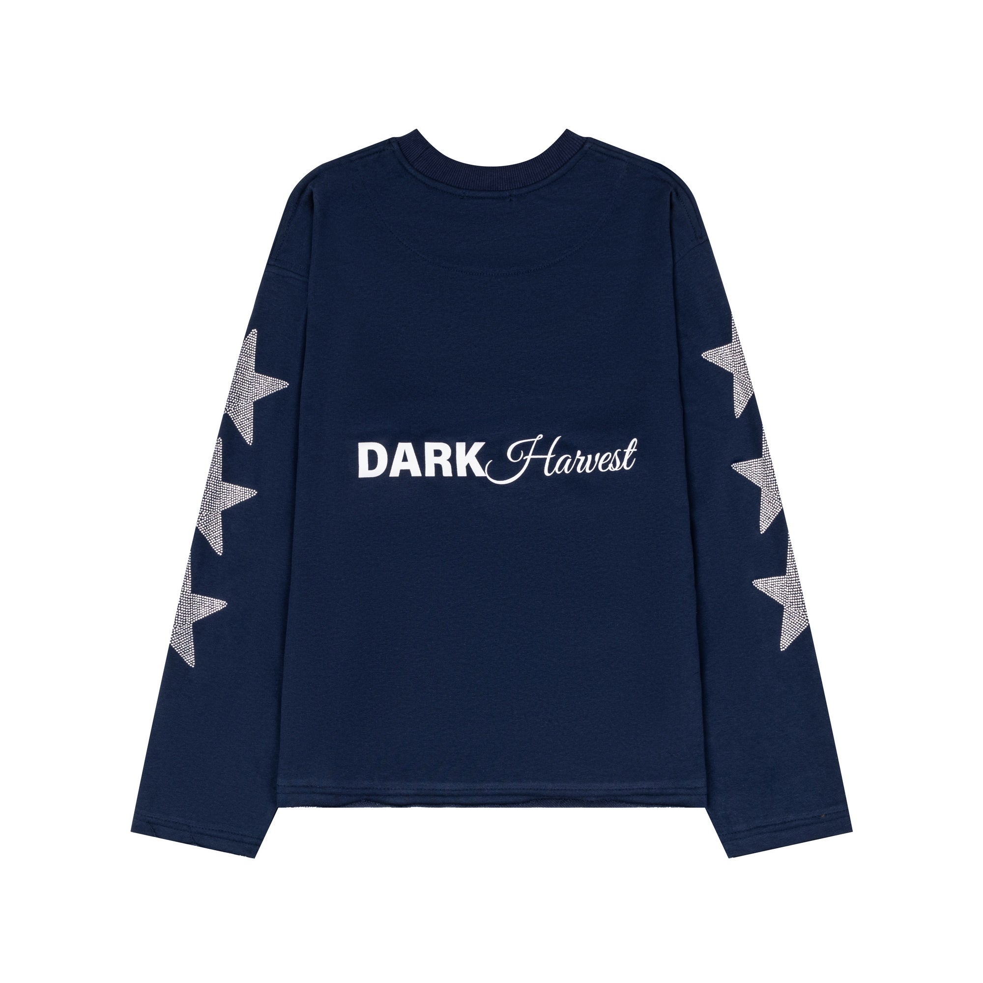CapCabin Dark Harvest Long Sleeve Tee